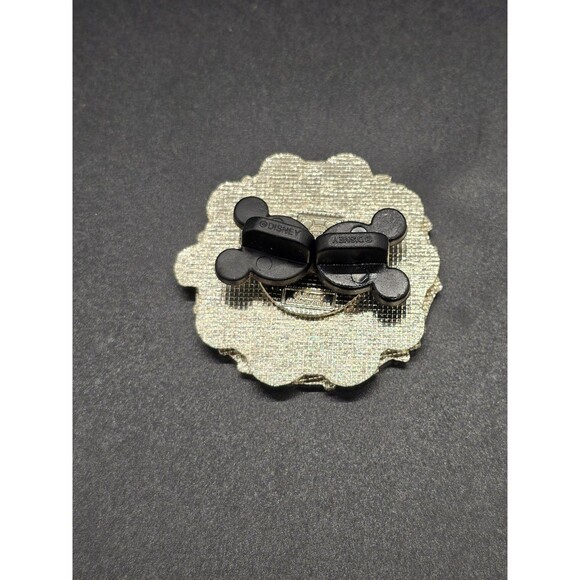 Disney Pin 63614 Jack Skellington Expressions Spinner faces Halloween Nightmare - Picture 6 of 7